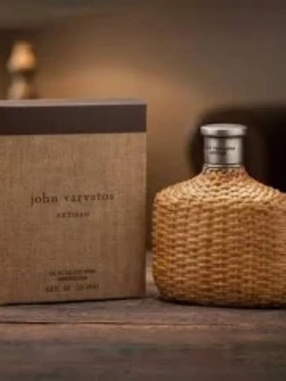 John Varvatos Artisan EDT,Citrus Spicy Woody Mandarin-Travel15ml,0.5oz-BOXED-NEW